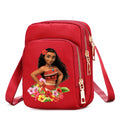 Bolsa Filme Princesa Moana 2