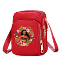 Bolsa Filme Princesa Moana 2