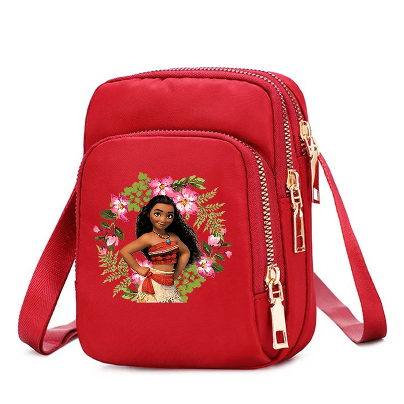 Bolsa Filme Princesa Moana 2