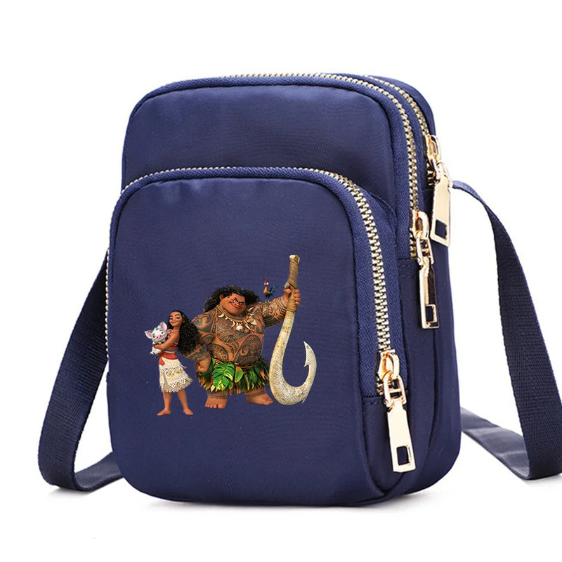 Bolsa Filme Princesa Moana 2