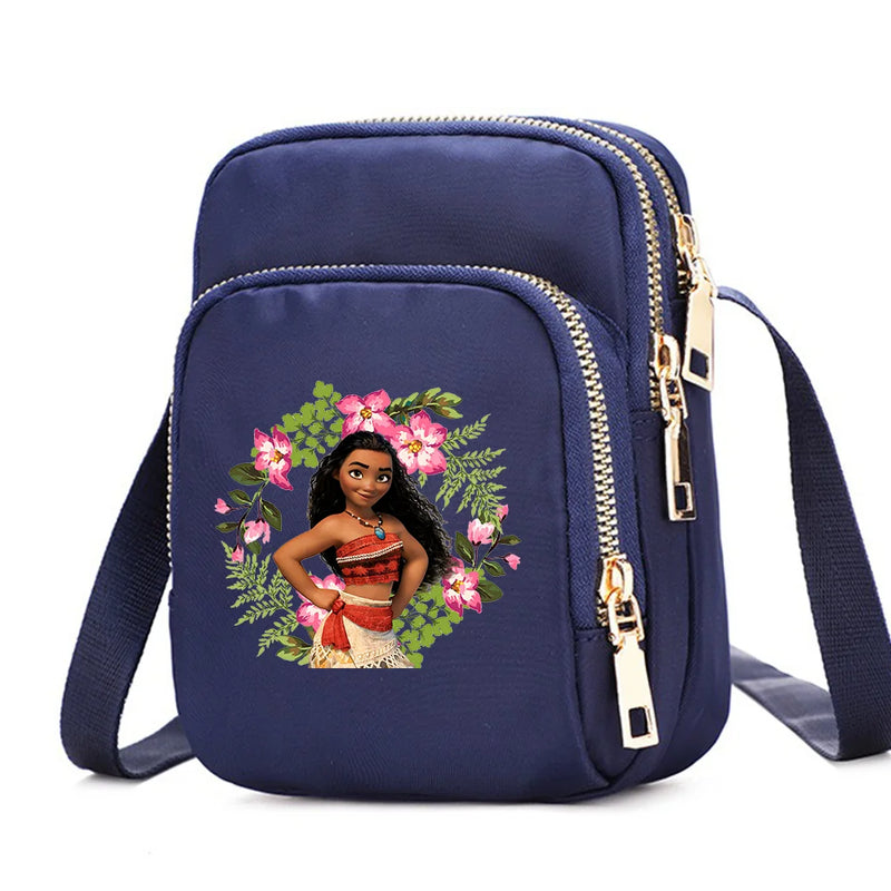 Bolsa Filme Princesa Moana 2