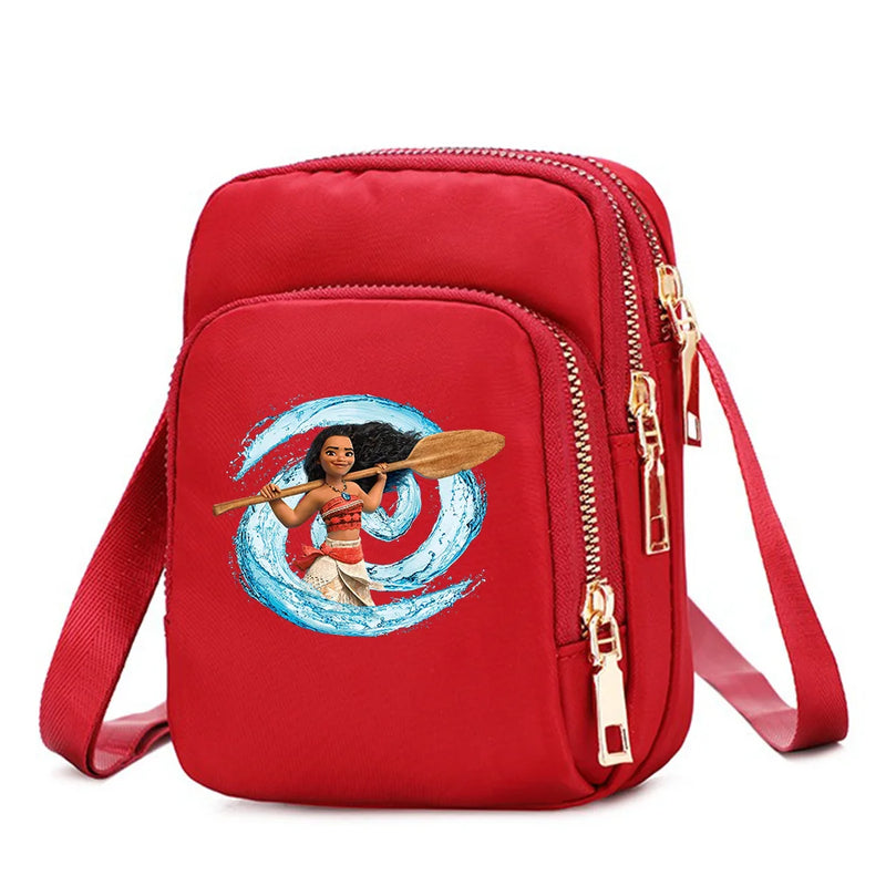 Bolsa Filme Princesa Moana 2