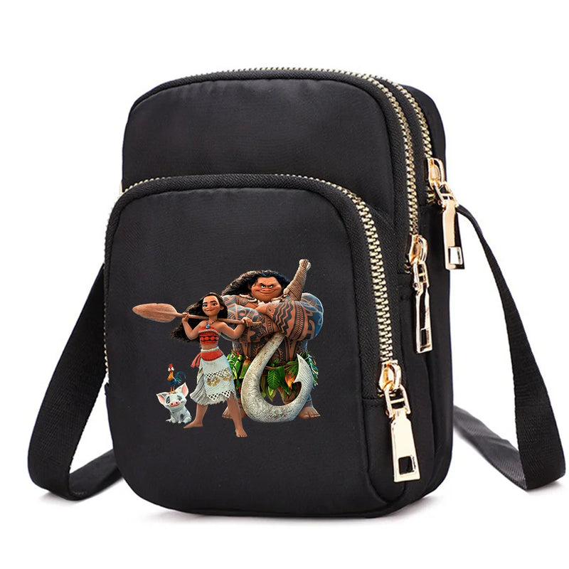 Bolsa Filme Princesa Moana 2