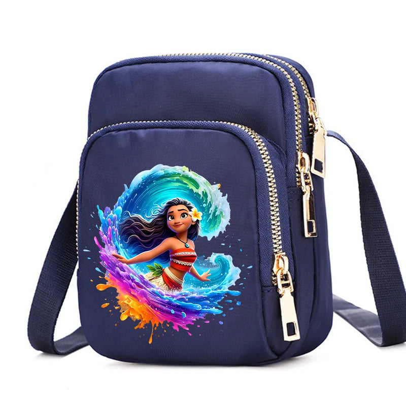 Bolsa Filme Princesa Moana 2