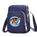 Bolsa Filme Princesa Moana 2