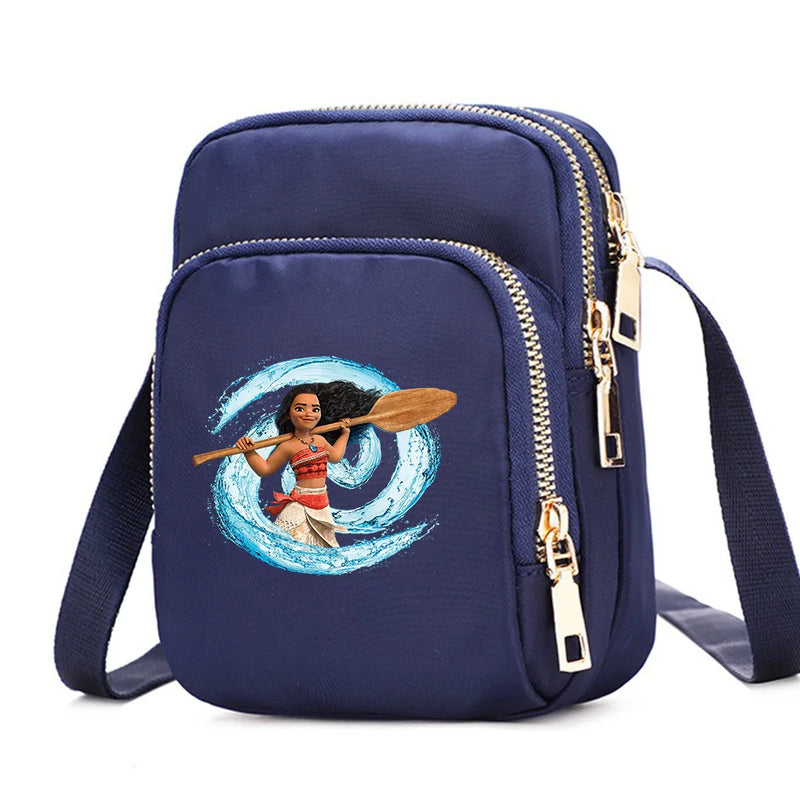 Bolsa Filme Princesa Moana 2