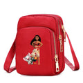 Bolsa Filme Princesa Moana 2