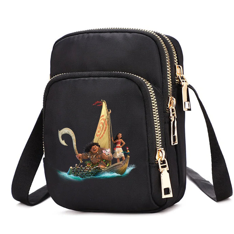 Bolsa Filme Princesa Moana 2