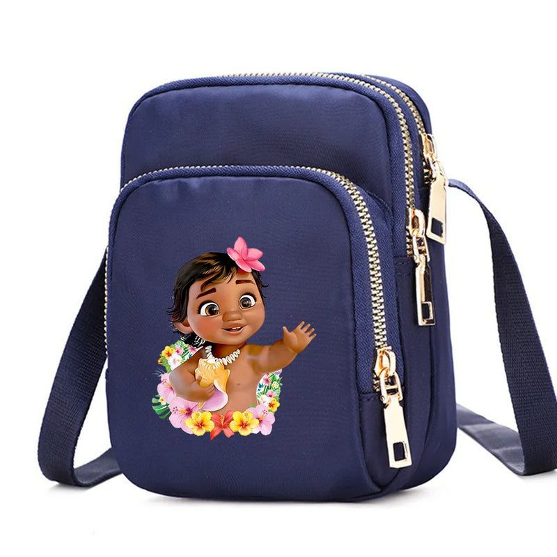 Bolsa Filme Princesa Moana 2