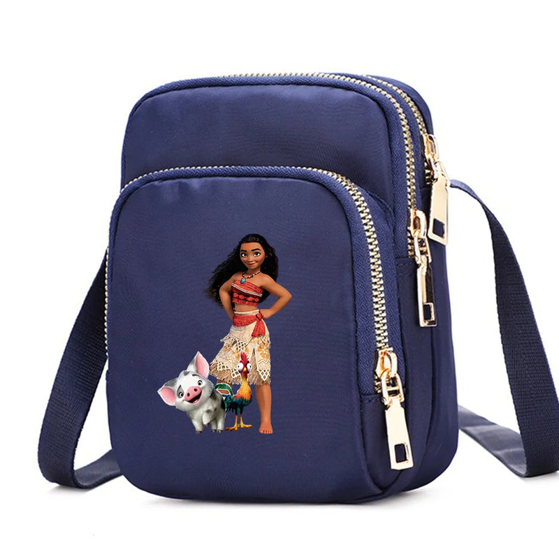 Bolsa Filme Princesa Moana 2