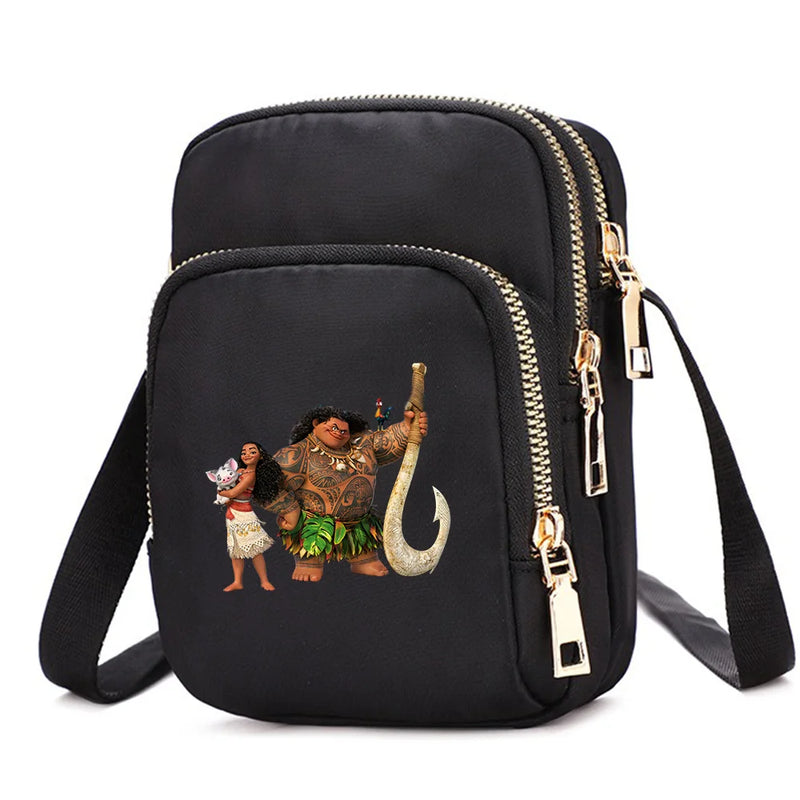 Bolsa Filme Princesa Moana 2