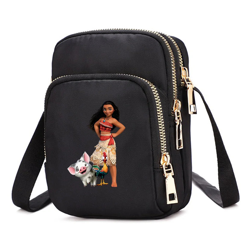 Bolsa Filme Princesa Moana 2