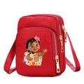 Bolsa Filme Princesa Moana 2