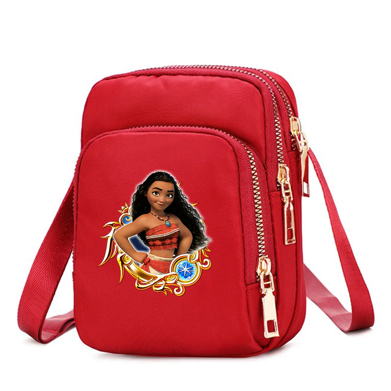 Bolsa Filme Princesa Moana 2