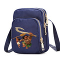 Bolsa Filme Princesa Moana 2