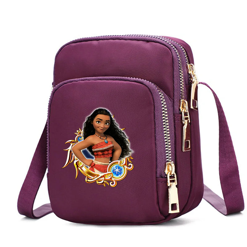 Bolsa Filme Princesa Moana 2