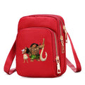 Bolsa Filme Princesa Moana 2