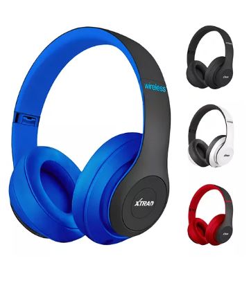 Fone De Ouvido Sem Fio Headphone Bluetooth Celular