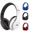 Fone De Ouvido Sem Fio Headphone Bluetooth Celular