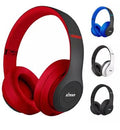 Fone De Ouvido Sem Fio Headphone Bluetooth Celular